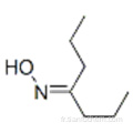 4-heptanone-oxime CAS 1188-63-2